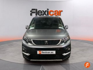 Peugeot Rifter Access Long BlueHDi 73kW