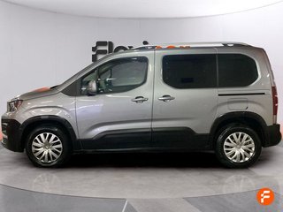 Peugeot Rifter Access Long BlueHDi 73kW