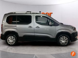 Peugeot Rifter Access Long BlueHDi 73kW