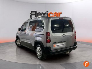 Peugeot Rifter Access Long BlueHDi 73kW