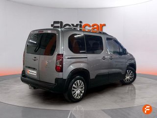 Peugeot Rifter Access Long BlueHDi 73kW