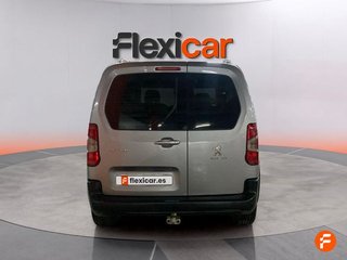 Peugeot Rifter Access Long BlueHDi 73kW