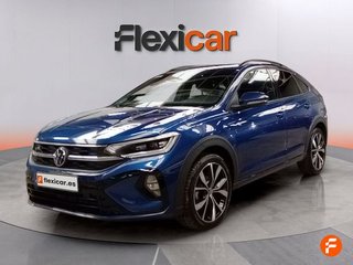 Volkswagen Taigo R-Line 1.0 TSI 85kW (115CV) DSG