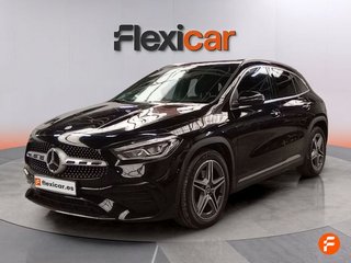 Mercedes-Benz GLA GLA 200 D 4MATIC