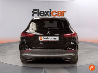 Mercedes-Benz GLA GLA 200 D 4MATIC