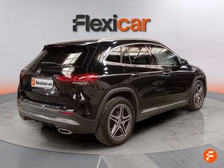 Mercedes-Benz GLA GLA 200 D 4MATIC
