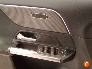 Mercedes-Benz GLA GLA 200 D 4MATIC
