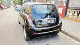 Lancia Ypsilon 2009