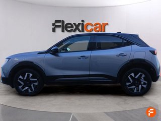 Opel Mokka 1.2 T 100kW (136 CV) GS