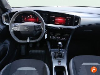 Opel Mokka 1.2 T 100kW (136 CV) GS