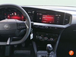 Opel Mokka 1.2 T 100kW (136 CV) GS