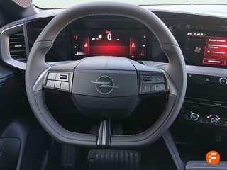 Opel Mokka 1.2 T 100kW (136 CV) GS