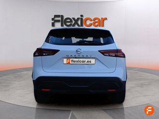 Nissan Qashqai DIG-T 103kW (140CV) mHEV 4x2 Acenta