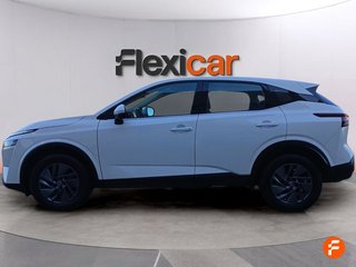 Nissan Qashqai DIG-T 103kW (140CV) mHEV 4x2 Acenta