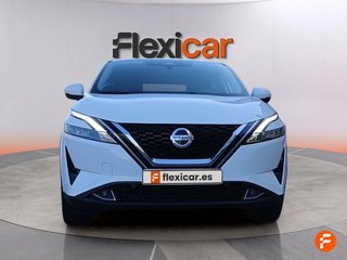 Nissan Qashqai DIG-T 103kW (140CV) mHEV 4x2 Acenta