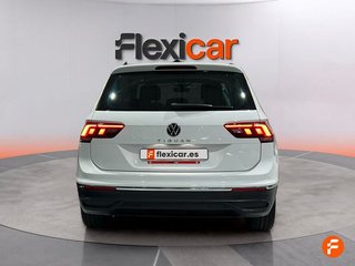 Volkswagen Tiguan Life 2.0 TDI 110kW (150CV) DSG