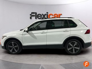 Volkswagen Tiguan Life 2.0 TDI 110kW (150CV) DSG