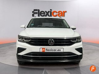 Volkswagen Tiguan Life 2.0 TDI 110kW (150CV) DSG
