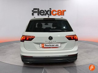 Volkswagen Tiguan Life 2.0 TDI 110kW (150CV) DSG