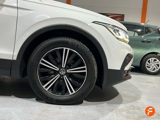 Volkswagen Tiguan Life 2.0 TDI 110kW (150CV) DSG