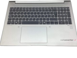 pc portatil hp probook 460 g11