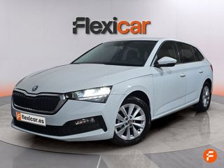 Skoda Scala 1.0 TSI 70 KW (95 CV) Ambition