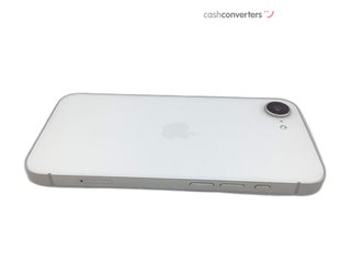 apple iphone 16e 128gb