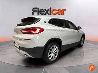 BMW X2 sDrive18d