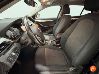 BMW X2 sDrive18d