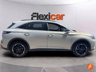 DS DS 7 BlueHDi 132kW (180CV) Auto. PERF.LINE