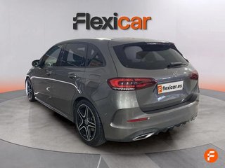 Mercedes-Benz Clase B B 180