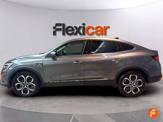 Renault Arkana Techno E-TECH full hybrid 105kW(145CV)