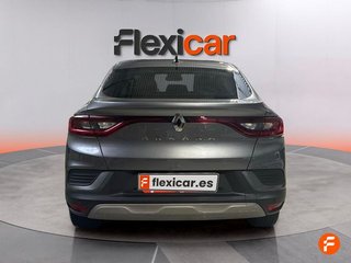 Renault Arkana Techno E-TECH full hybrid 105kW(145CV)