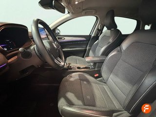 Renault Arkana Techno E-TECH full hybrid 105kW(145CV)