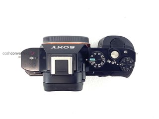 camara digital evil sony alpha 7 (ilce-7)