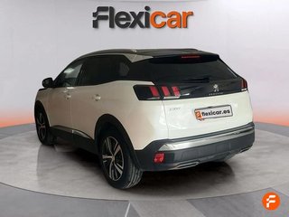Peugeot 3008 1.5 BlueHDi 96kW (130CV) S&S Allure EAT8