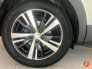 Peugeot 3008 1.5 BlueHDi 96kW (130CV) S&S Allure EAT8