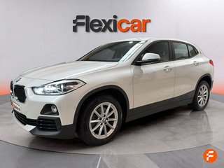 BMW X2 sDrive18d