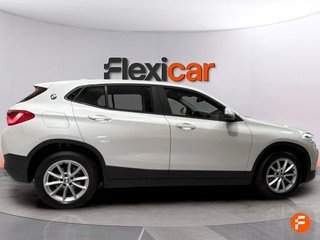 BMW X2 sDrive18d