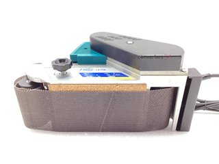 lijadora banda virutex lb31ea