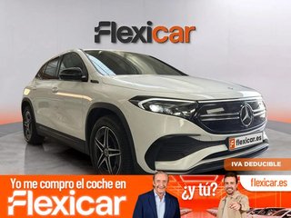 Mercedes-Benz EQA EQA 250