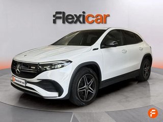 Mercedes-Benz EQA EQA 250