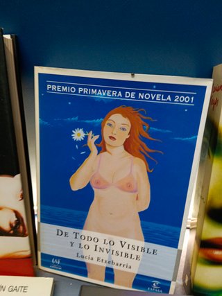 5 best sllers, novelas, Lo raro es vivir, De todo lo visible y lo invisible, La conversación, y mas