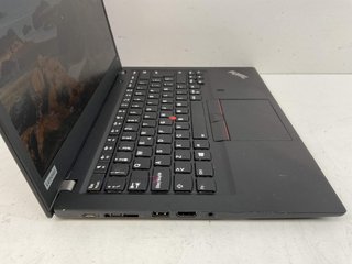 pc portatil lenovo thinkpad t14s