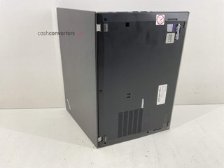 pc portatil lenovo thinkpad t14s