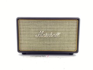 altavoz portatil bluetooth marshall acton
