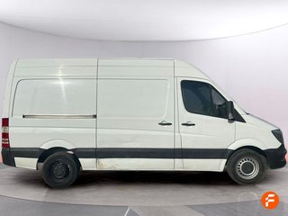 Mercedes-Benz Sprinter 314 CDI COMPACTO 3.5T