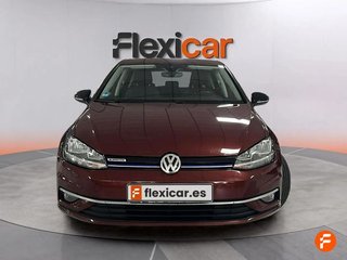 Volkswagen Golf Advance 1.5 TSI EVO 96kW (130CV) DSG