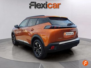 Peugeot 2008 Allure Pack Puretech 100 S&S 6 Vel. MAN
