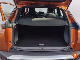 Peugeot 2008 Allure Pack Puretech 100 S&S 6 Vel. MAN